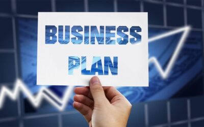 Erfolgreichen Businessplan für Ihr Unternehmen erstellen